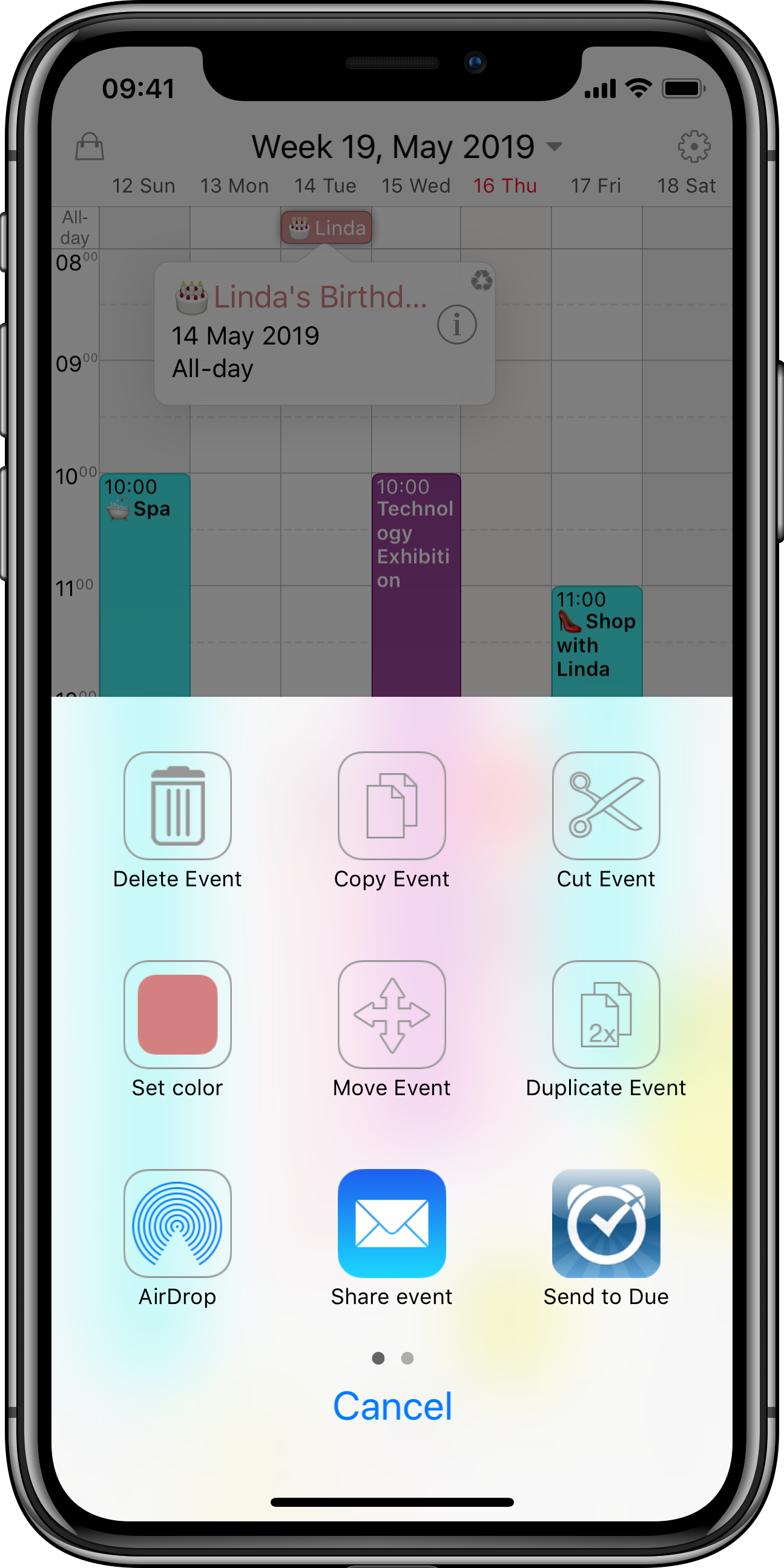 Iphone Outlook Private Appointment Chicdamer